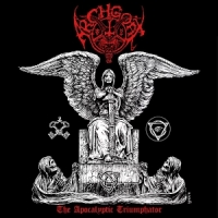 Archgoat Apocalyptic Triumphator