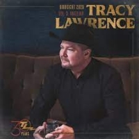 Tracy Lawrence Hindsight 2020, Vol. 3  Angelina