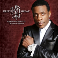 Sweat, Keith Harlem Romance: Love Collection