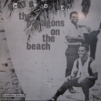 Paragons On The Beach