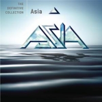 Asia The Definitive Collection