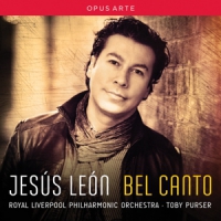 Jesus Leon Bel Canto