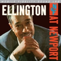 Ellington, Duke Ellington At Newport