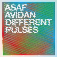 Avidan, Asaf Different Pulses