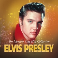 Presley, Elvis The Number One Hits