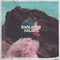 Halsey Badlands (deluxe)