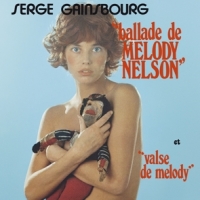 Gainsbourg, Serge Ballade De Melody Nelson