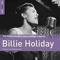 Holiday, Billie Rough Guide To Billie..