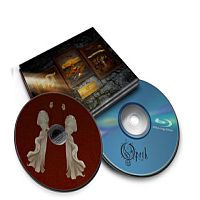 Opeth Pale Communion -deluxe-