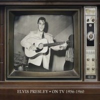 Presley, Elvis On Tv (1956-1960)