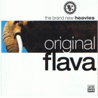 Brand New Heavies Original Flavour