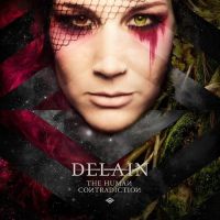 Delain The Human Contradiction