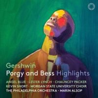 Alsop, Marin Gershwin: Porgy And Bess (highlights)