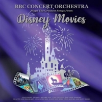 Bbc Concert Orchestra Plays Disney