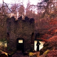 Josiah Out Of The First Rays