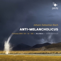 Alia Mens Olivier Spilmont Anti-melancholicus