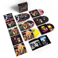 Hanoi Rocks The Complete Collection 1981-1984