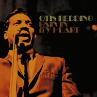 Otis Redding Pain In My Heart