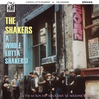 Shakers (uk), The A Whole Lotta Shakers!