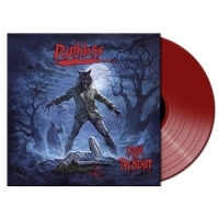 Ruthless Curse Of The Beast -coloured-