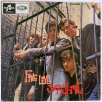 Yardbirds Five Live Yardbirds