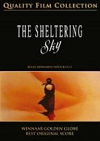 Quality Film Collection The Sheltering Sky