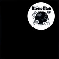 Mono Men Cross Alley Stomp!