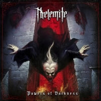 Thelemite Powers Of Darkness