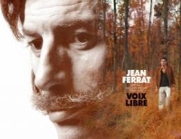 Ferrat, Jean Jean Ferrat 1960-1972 10th Anniversary