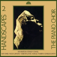 Piano Choir Handscapes Vol.2