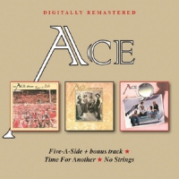 Ace Five-a-side /time For Another/no Strings