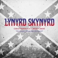 Lynyrd Skynyrd Chattanooga.. -deluxe-