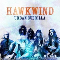 Hawkwind Urban Gorilla