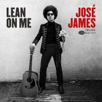 James, Jose Lean On Me
