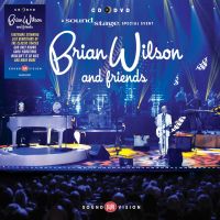 Wilson, Brian Brian Wilson And Friends
