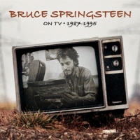 Springsteen, Bruce On Tv 1987-1995