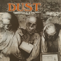 Dust Dust -coloured-