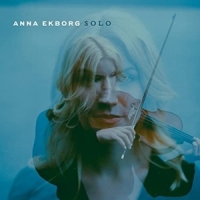 Ekborg, Anna Solo
