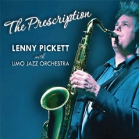 Pickett, Lenny Prescription