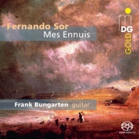 Bungarten, Frank Mes Ennuis: Favourite Works Vol. 1
