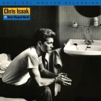 Isaak, Chris Heart Shaped World