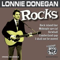 Donegan, Lonnie Rocks