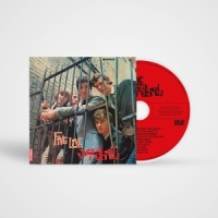 Yardbirds Five Live Yardbirds