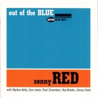 Sonny Red Out Of The Blue
