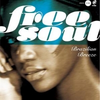 Various Free Soul Brazilian Breeze