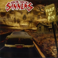 Sick Sick Sinners Road Of Sin