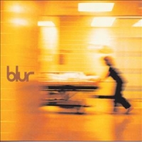 Blur Blur -ltd-