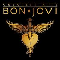 Bon Jovi Greatest Hits / The Ultimate Coll.