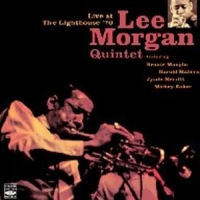 Morgan, Lee -quintet- Live At The Lighthouse