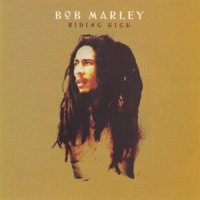 Marley, Bob Riding High